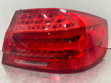 Load image into Gallery viewer, OUTER TAIL LIGHT LAMP 328i 335i M3 2011 11 2012 12 2013 13 Right - NW530583
