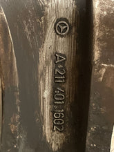Load image into Gallery viewer, Wheel Rim  MERCEDES E-CLASS 2003 - NW358339
