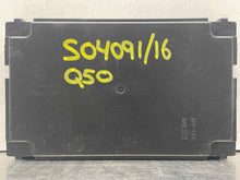 Load image into Gallery viewer, TEMPERATURE CONTROL COMPUTER Infiniti Q50 2016 16 2017 17 - NW530711

