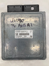 Load image into Gallery viewer, ECU ECM Computer  AUDI A7 2016 - NW358245
