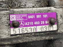 Load image into Gallery viewer, STEERING RACK E320 E430 Awd 98 99 00 01 02 03 - NW501670
