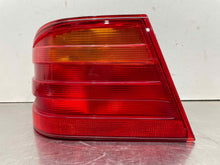 Load image into Gallery viewer, OUTER TAIL LIGHT LAMP E300d E320 E320T Wagon E420 E430 E55 96-99 Left - NW501688
