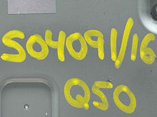 Load image into Gallery viewer, DRIVER CONTROL MODULE COMPUTER Infiniti Q50 Q60 QX30 16 17 18 - NW530712
