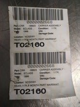 Load image into Gallery viewer, CARRIER ASSEMBLY MERCEDES E320 CLK320 97 98 99 - 02 03 - NW501387
