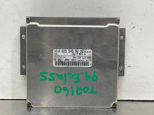 Load image into Gallery viewer, ECU ECM COMPUTER MERCEDES CLK320 E320 C280 99 00 - NW501417

