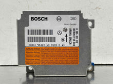 Load image into Gallery viewer, AIR BAG COMPUTER Mercedes E C S Class 94 95 96 - 01 02 - NW501366
