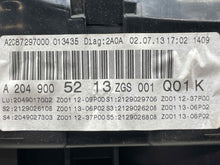 Load image into Gallery viewer, SPEEDOMETER CLUSTER C250 C300 C350 C63 2014 14 2015 15 - NW501664
