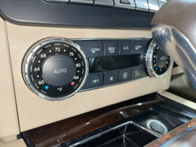 Load image into Gallery viewer, FRONT TEMPERATURE CONTROLS C250 C300 C350 C63 GLK350 13 14 15 - NW501523
