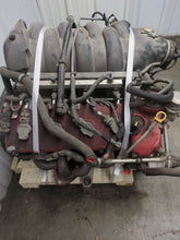 Load image into Gallery viewer, Engine Motor   2009 - NW358250
