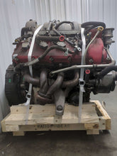 Load image into Gallery viewer, Engine Motor   2009 - NW358250
