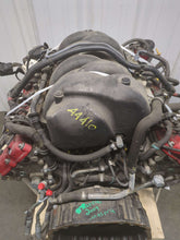 Load image into Gallery viewer, Engine Motor   2009 - NW358250
