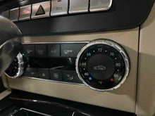 Load image into Gallery viewer, FRONT TEMPERATURE CONTROLS C250 C300 C350 C63 GLK350 13 14 15 - NW501523
