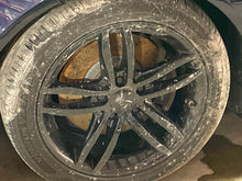 Load image into Gallery viewer, Wheel Rim  MERCEDES C-CLASS 2014 - NW501724
