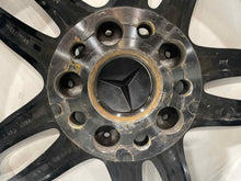Load image into Gallery viewer, Wheel Rim  MERCEDES C-CLASS 2014 - NW501724
