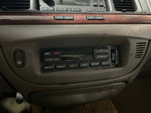 Load image into Gallery viewer, TEMPERATURE CONTROLS Crown Victoria Grand Marquis Marauder 03-11 - NW530862
