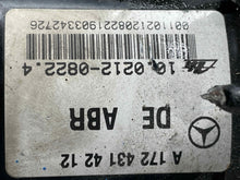 Load image into Gallery viewer, ABS ANTI-LOCK BRAKE PUMP C250 C300 C350 C63 GLK350 13 14 15 - NW501296
