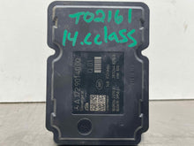 Load image into Gallery viewer, ABS ANTI-LOCK BRAKE PUMP C250 C300 C350 C63 GLK350 13 14 15 - NW501296
