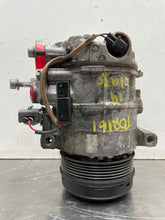 Load image into Gallery viewer, AC A/C AIR CONDITIONING COMPRESSOR C250 C300 C350 C63 SLK250 14-16 - NW501378
