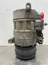 Load image into Gallery viewer, AC A/C AIR CONDITIONING COMPRESSOR C250 C300 C350 C63 SLK250 14-16 - NW501378

