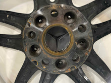 Load image into Gallery viewer, WHEEL RIM C250 C300 C350 C63 12-14 17x7-1/2 17x7-1/2, 5 lug, 112mm - NW501725
