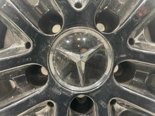 Load image into Gallery viewer, WHEEL RIM C250 C300 C350 C63 12-14 17x8-1/2 17x8-1/2, 5 lug, 112mm - NW501726
