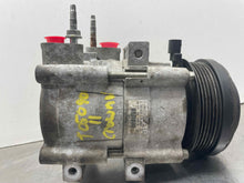 Load image into Gallery viewer, [INVENTORYCAR_YEAR_MAKE_MODEL] AC A/C AIR CONDITIONING COMPRESSOR - NW530724
