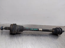 Load image into Gallery viewer, REAR AXLE SHAFT C230 C250 C300 C350 C63 E250D E300 E350 E400 08-15 AT - NW501315
