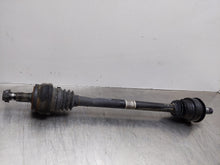 Load image into Gallery viewer, REAR AXLE SHAFT C230 C250 C300 C350 C63 E250D E300 E350 E400 08-15 AT - NW501315
