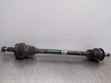 Load image into Gallery viewer, REAR AXLE SHAFT C230 C250 C300 C350 C63 E250D E300 E350 E400 08-15 AT - NW501315
