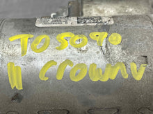 Load image into Gallery viewer, Starter Motor  CROWN VICTORIA 2011 - NW531012
