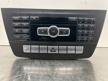 Load image into Gallery viewer, RADIO Mercedes-Benz C250 C300 C350 C63 2014 14 2015 15 - NW501607
