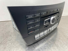 Load image into Gallery viewer, RADIO Mercedes-Benz C250 C300 C350 C63 2014 14 2015 15 - NW501607
