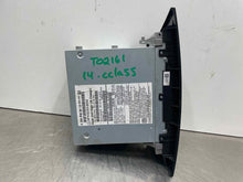 Load image into Gallery viewer, RADIO Mercedes-Benz C250 C300 C350 C63 2014 14 2015 15 - NW501607
