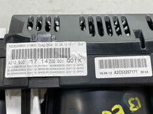 Load image into Gallery viewer, SPEEDOMETER CLUSTER E300 E350 E400 E550 E63 2013 13 - NW503337
