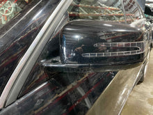 Load image into Gallery viewer, SIDE VIEW DOOR MIRROR E300 E350 E400 E550 E63 10 11 12 13 Left - NW503179
