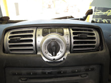 Load image into Gallery viewer, Temperature Controls  SMART 2009 - NW101296
