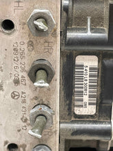 Load image into Gallery viewer, ABS ANTI-LOCK BRAKE PUMP CLS550 CLS63 E300 E350 E400 E550 E63 13-14 - NW503112

