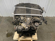 Load image into Gallery viewer, ENGINE MOTOR E300 E350 E400 E550 E63 2013 13 3.5L VIN 8J - NW503193
