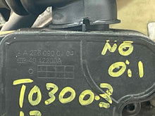 Load image into Gallery viewer, ENGINE MOTOR E300 E350 E400 E550 E63 2013 13 3.5L VIN 8J - NW503193
