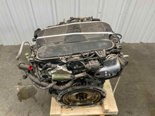 Load image into Gallery viewer, ENGINE MOTOR E300 E350 E400 E550 E63 2013 13 3.5L VIN 8J - NW503193
