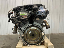 Load image into Gallery viewer, ENGINE MOTOR E300 E350 E400 E550 E63 2013 13 3.5L VIN 8J - NW503193
