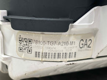Load image into Gallery viewer, SPEEDOMETER CLUSTER Honda Pilot 2016 16 - NW531006
