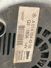 Load image into Gallery viewer, ALTERNATOR E250 Van C250 C300 C350 C63 E250D E300 E350 E400 E550 E63 12-16 - NW503116
