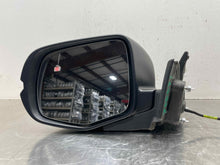 Load image into Gallery viewer, SIDE VIEW DOOR MIRROR Honda Pilot 2016 16 Left - NW530749
