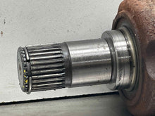Load image into Gallery viewer, FRONT CV AXLE SHAFT Acura MDX Honda Pilot 14 15 16 17 18 19 Left - NW530680
