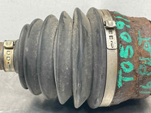 Load image into Gallery viewer, FRONT CV AXLE SHAFT Acura MDX Honda Pilot 14 15 16 17 18 19 Left - NW530680
