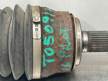 Load image into Gallery viewer, FRONT CV AXLE SHAFT Acura MDX Honda Pilot 14 15 16 17 18 19 Left - NW530680
