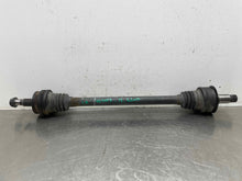 Load image into Gallery viewer, REAR AXLE SHAFT E250D E300 E350 E400 E550 E63 GLK350 10-15 - NW503125
