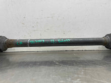 Load image into Gallery viewer, REAR AXLE SHAFT E250D E300 E350 E400 E550 E63 GLK350 10-15 - NW503125
