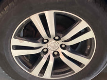 Load image into Gallery viewer, WHEEL RIM Honda Pilot 16 17 18 18x8 ALLOY 18x8, 5 lug, 120mm - NW531077
